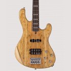 Cort GB4-Custom NAT бас гитара 4-х струнная, с кейсом