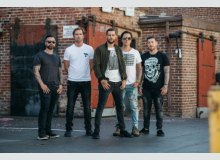 Фото AVENGED SEVENFOLD: «Мы выпустим альбом, когда будем готовы»