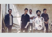 Фото Foals