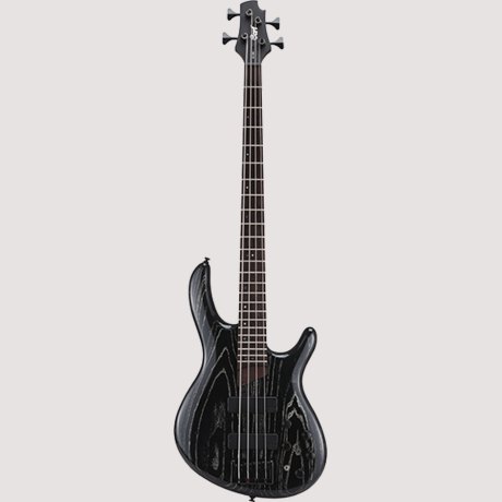 Cort B5-20TH BEX 5-ти струнная бас гитара