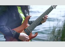 Фото Steve Vai & Hedras Ramos