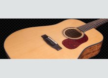 Фото Cort Gold Series O6/D6