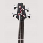 Cort ACTION DLX CRS 4-х струнная бас-гитара