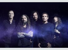 Фото SONS OF APOLLO "Desolate July"