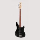 Cort GB34JJ BK бас-гитара 4 струны