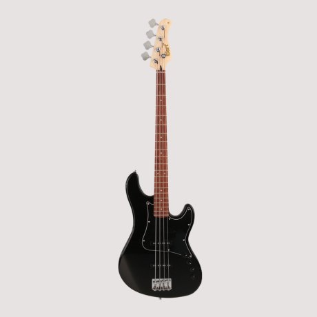 Cort GB34JJ BK бас-гитара 4 струны