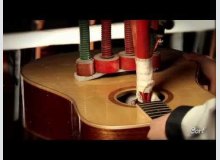 Фото CORT ACOUSTIC GUITAR FACTORY - МЕСТО, РОЖДЕНИЯ ГИТАР