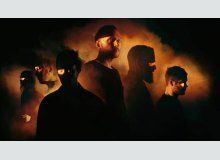 Фото CULT OF LUNA "Lay Your Head To Rest"