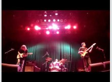 Фото Jeff Berlin, Scott Henderson and Billy Cobham "Stratus"