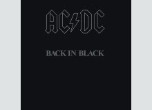 Фото "The Story Of Back In Black"