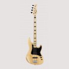 Cort GB54JJ NAT бас-гитара 4 струны