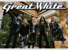 Фото Mark Kendall: «Мы подыскиваем студию»