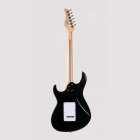 Cort G200 BLK 6-ти струнная электрогитара