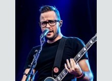 Фото Keith Wallen выпускает сольник