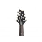 Cort EVL-K47B BKS 7-ми струнная электрогитара баритон