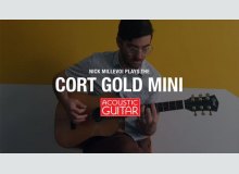 Фото Обзор Gold Mini F