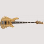 Cort GB94-NAT 4-х струнная бас гитара