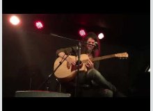 Фото Ron "BUMBLEFOOT" Thal "Aces High"