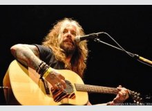 Фото John Corabi записал 80 процентов гитарных партий
