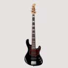 Cort GB35J-BK 5-ти струнная бас гитара