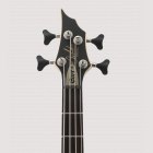 Cort Curbow 42 BK 4-х струнная бас гитара