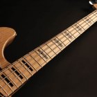 Cort GB54JJ NAT бас-гитара 4 струны