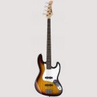 Cort GB JB 2T 4-х струнная бас гитара
