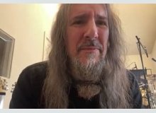 Фото Ron 'Bumblefoot' Thal: «Я делаю что хочу»