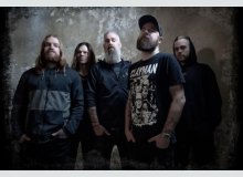 Фото In Flames "Stay With Me"