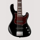 Cort GB35J-BK 5-ти струнная бас гитара