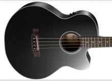 Фото Cort Guitars представляет акустический бас AB850F