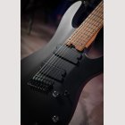 Cort KX307 Multi Scale OPBK гитара 7 струн