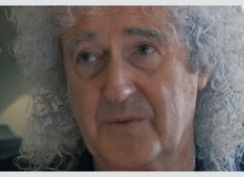 Фото Brian May: «50 лет уже езжу в туры, хватит!»