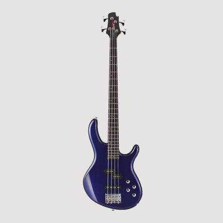 Cort Action Bass Plus BM бас-гитара 4 струны