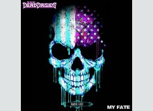 Фото THE DEAD DAISIES выпустили сингл