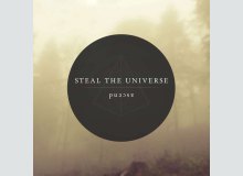 Фото STEAL THE UNIVERSE "Breather"