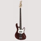Cort GB34A WS 4-х струнная бас гитара
