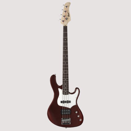 Cort GB34A WS 4-х струнная бас гитара