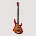 Cort Action DLX Plus CRS бас-гитара 4 струны