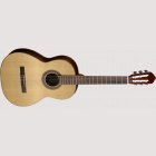 AC150 NAT классическая гитара с чехлом