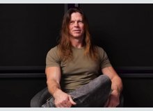 Фото Chris Broderick: «Этого хотели фанаты»