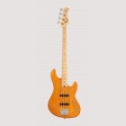 Cort GB74JJ AM бас-гитара 4 струны