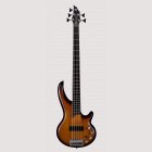 Cort Curbow 51 BS 5-ти струнная бас гитара