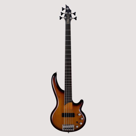 Cort Curbow 51 BS 5-ти струнная бас гитара