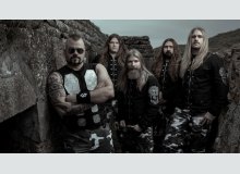 Фото SABATON замораживают свой фестиваль Фото SABATON замораживают свой фестиваль