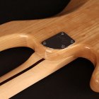 Cort GB54JJ NAT бас-гитара 4 струны