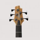 Cort A5-Custom SP NAT 5-ти струнная бас гитара с кейсом