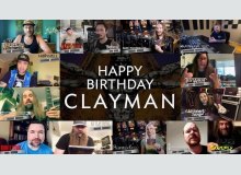 Фото IN FLAMES переиздают альбом "Clayman"