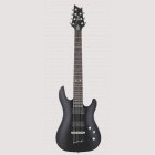 Cort EVL-K47B BKS 7-ми струнная электрогитара баритон