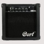 Cort CGP-110 BKS комплект: гитара, комбик и аксессуары